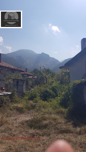 Hus Ovchartsi, region Kyustendil 12