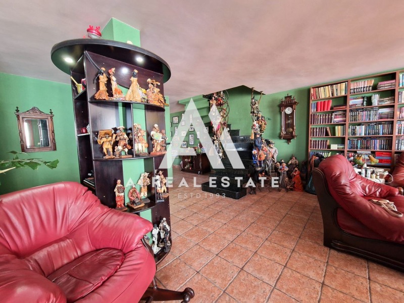 Продава 3-СТАЕН, гр. Плевен, Идеален център, снимка 6 - Апартаменти - 52708593