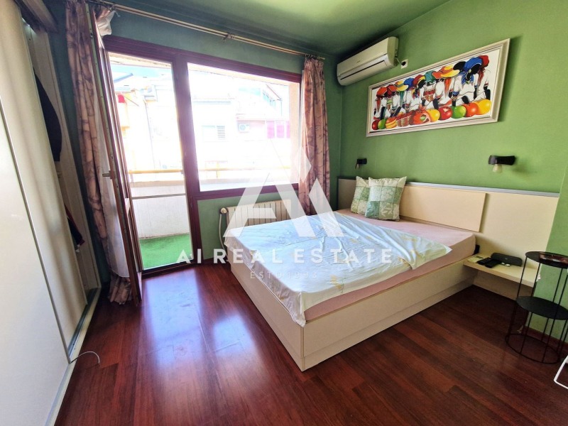 Продава 3-СТАЕН, гр. Плевен, Идеален център, снимка 15 - Апартаменти - 52708593