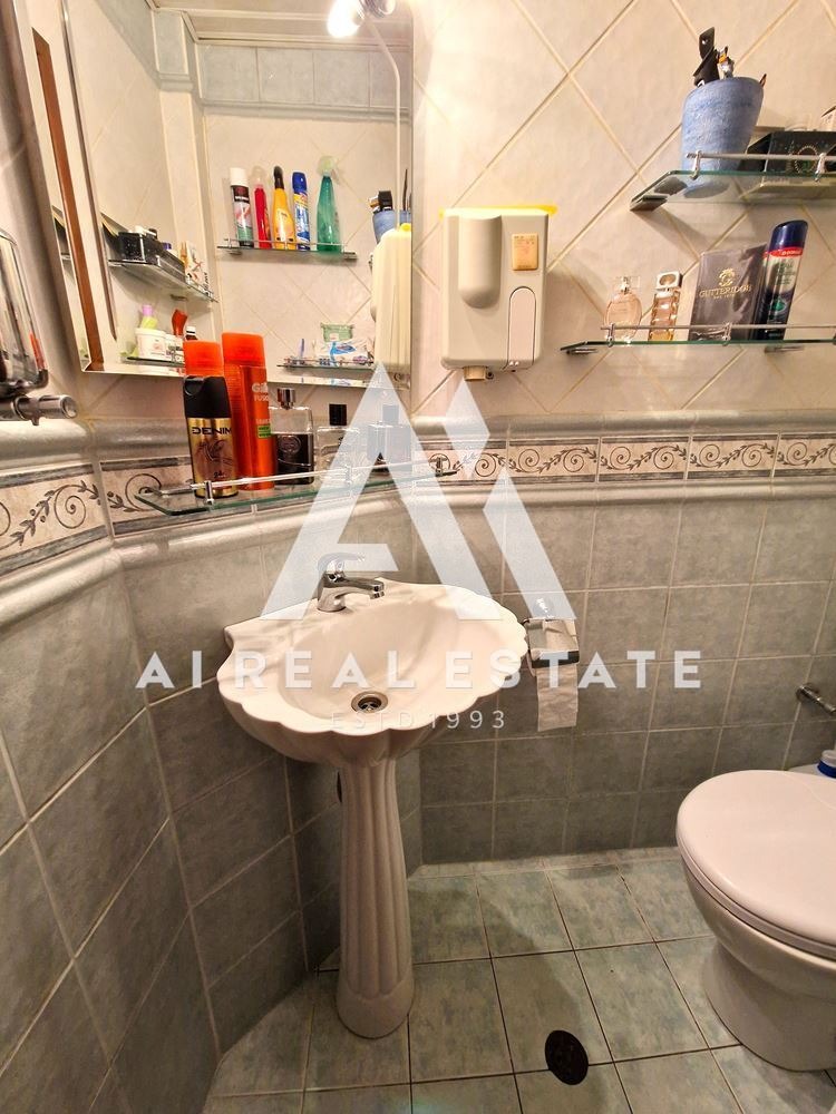 Продава 3-СТАЕН, гр. Плевен, Идеален център, снимка 13 - Апартаменти - 52708593