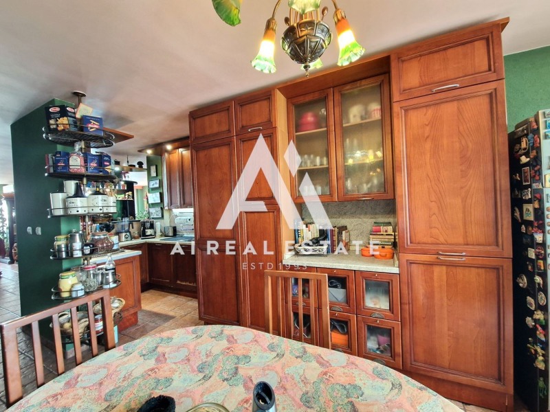 Продава 3-СТАЕН, гр. Плевен, Идеален център, снимка 9 - Апартаменти - 52708593