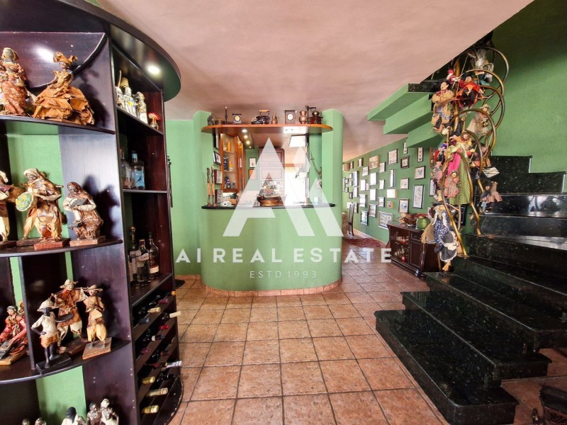 Продава 3-СТАЕН, гр. Плевен, Идеален център, снимка 8 - Апартаменти - 52708593