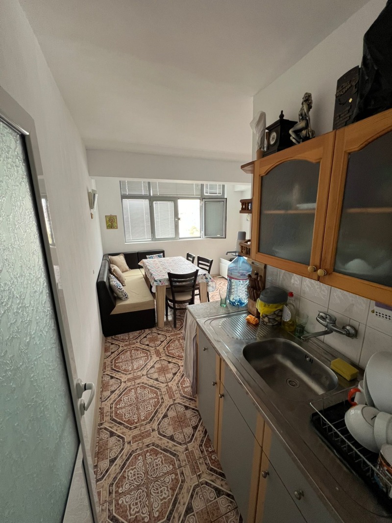 Te koop  Studio Burgas , Meden rudnik - zona B , 46 m² | 34566843 - afbeelding [2]