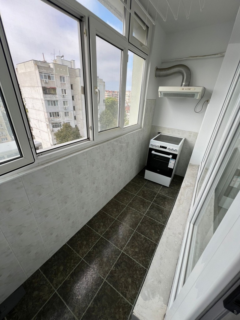 Te koop  Studio Burgas , Meden rudnik - zona B , 46 m² | 34566843 - afbeelding [7]