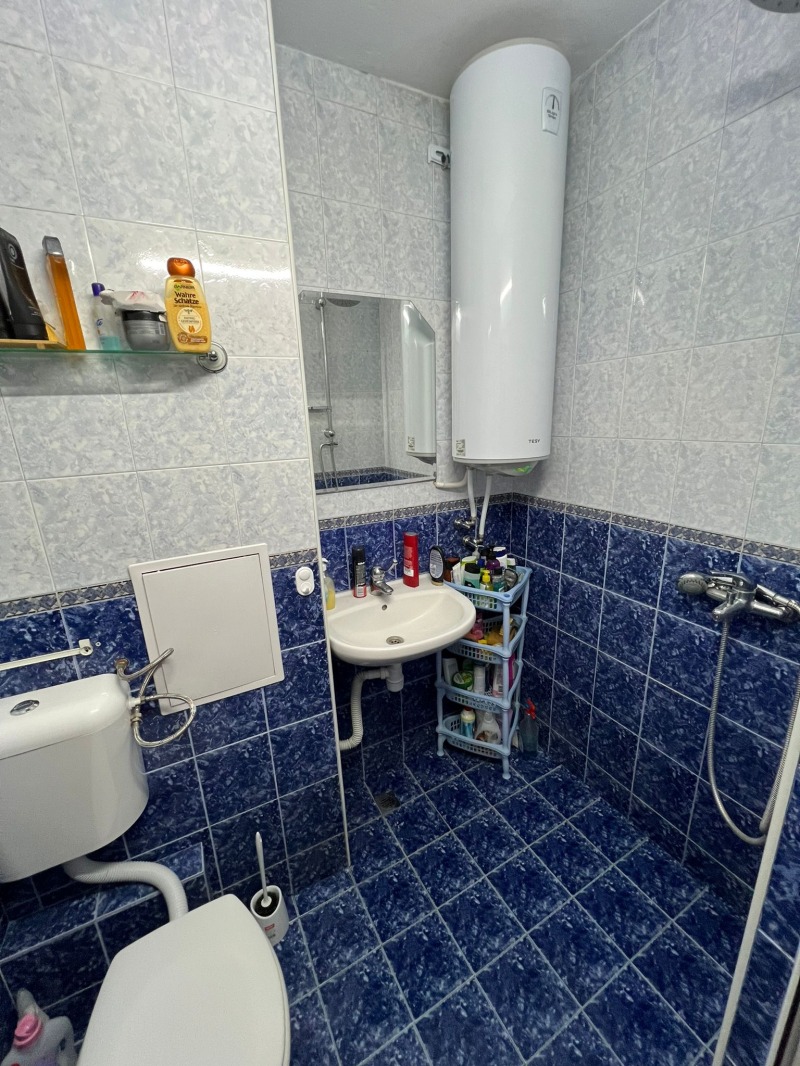 Na prodej  Studio Burgas , Meden rudnik - zona B , 46 m2 | 34566843 - obraz [8]