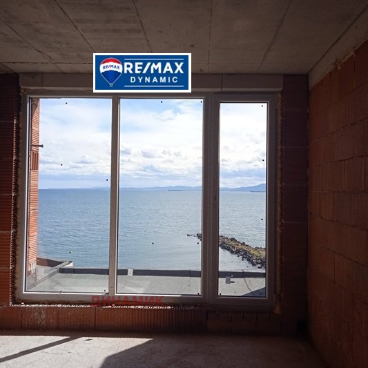Zu verkaufen  Studio region Burgas , Pomorie , 43 qm | 51190736