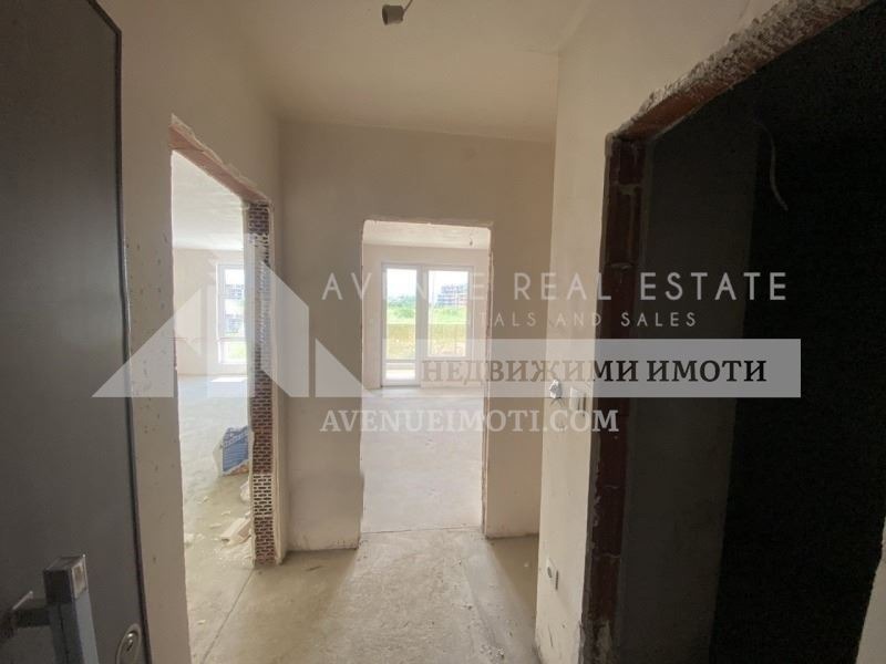 De vânzare  1 dormitor Plovdiv , Hristo Smirnensci , 74 mp | 83875950 - imagine [4]