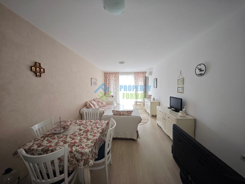 Till salu  1 sovrum region Burgas , Pomorie , 75 kvm | 76553782 - bild [2]