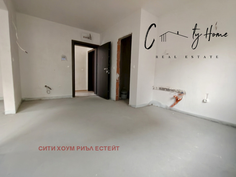 Продава  2-стаен град Пловдив , Каменица 1 , 52 кв.м | 89639780 - изображение [4]