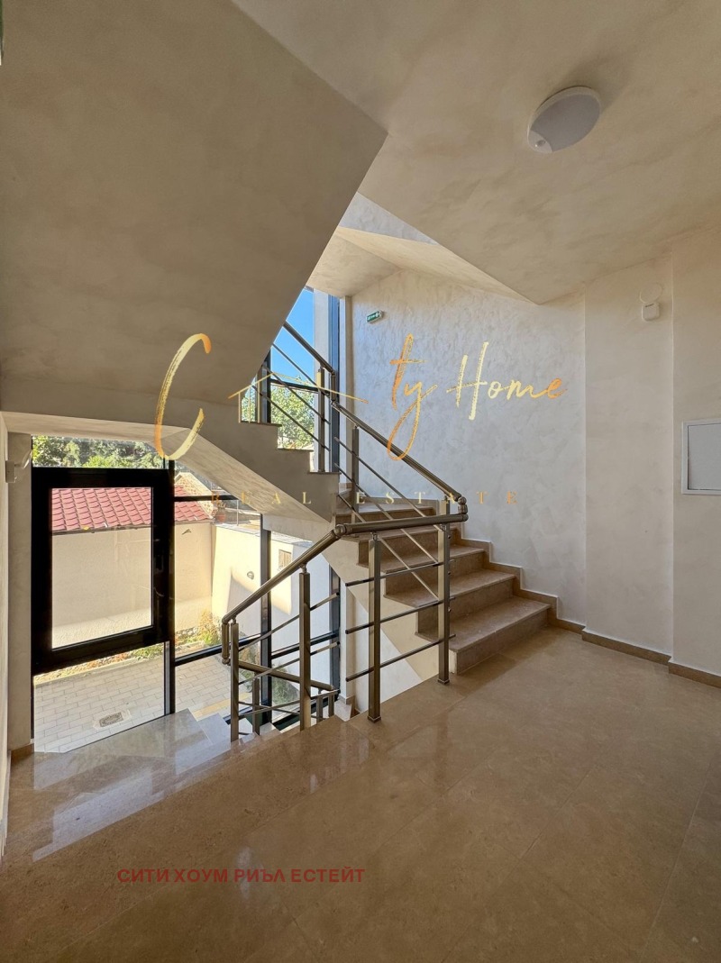 For Sale  1 bedroom Plovdiv , Kamenitsa 1 , 54 sq.m | 60416056 - image [4]