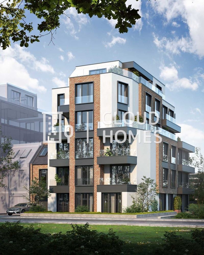 Продава 2-СТАЕН, гр. София, Овча купел 1, снимка 1 - Aпартаменти - 49099897