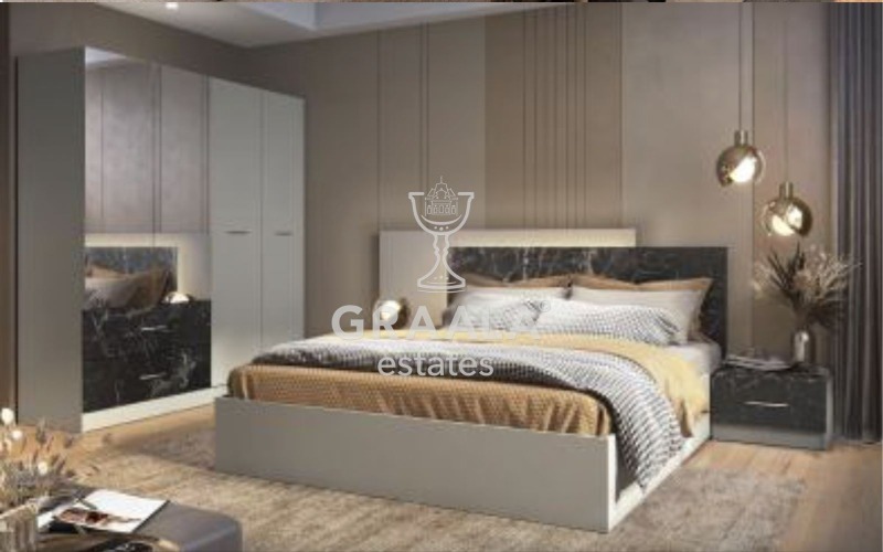 Zu verkaufen  1 Schlafzimmer Sofia , Witoscha , 83 qm | 33681619 - Bild [3]