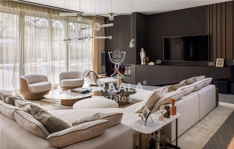 Zu verkaufen  1 Schlafzimmer Sofia , Witoscha , 83 qm | 33681619 - Bild [4]