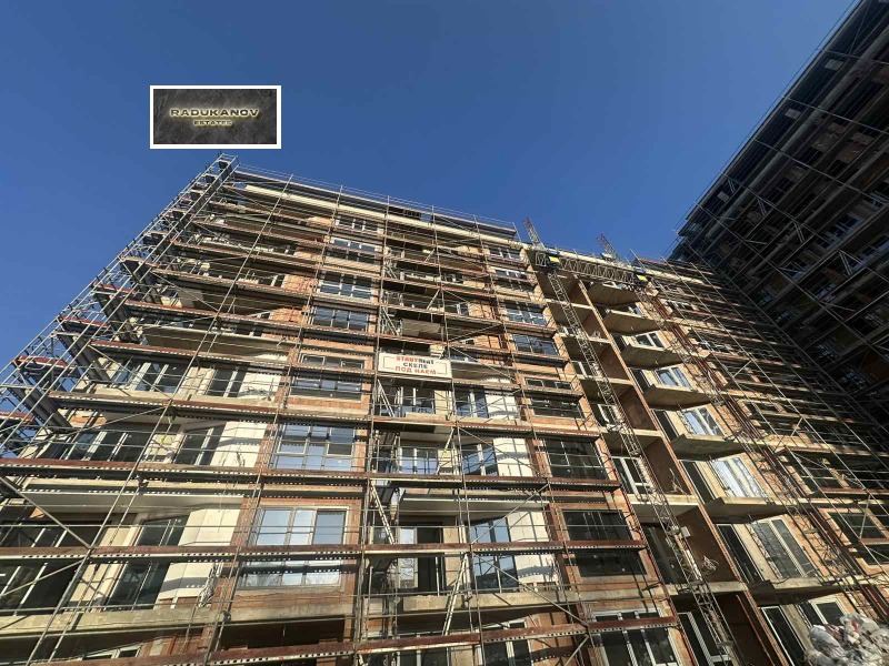 Te koop  1 slaapkamer Sofia , Krasno selo , 69 m² | 77274838 - afbeelding [13]