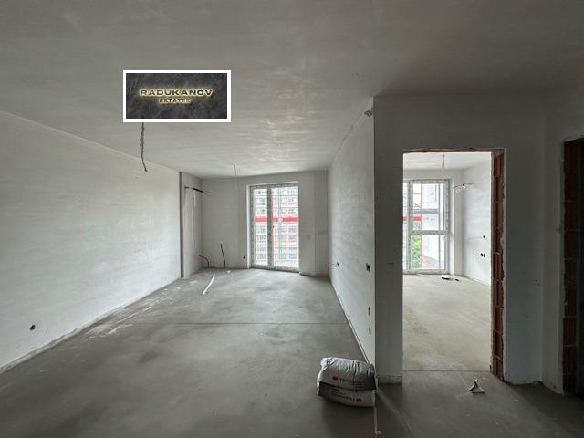 Te koop  1 slaapkamer Sofia , Krasno selo , 69 m² | 77274838 - afbeelding [2]
