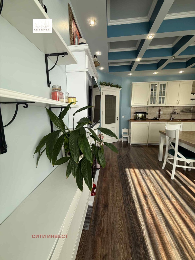 Продава  2-стаен град Бургас , Лазур , 76 кв.м | 39210324 - изображение [5]