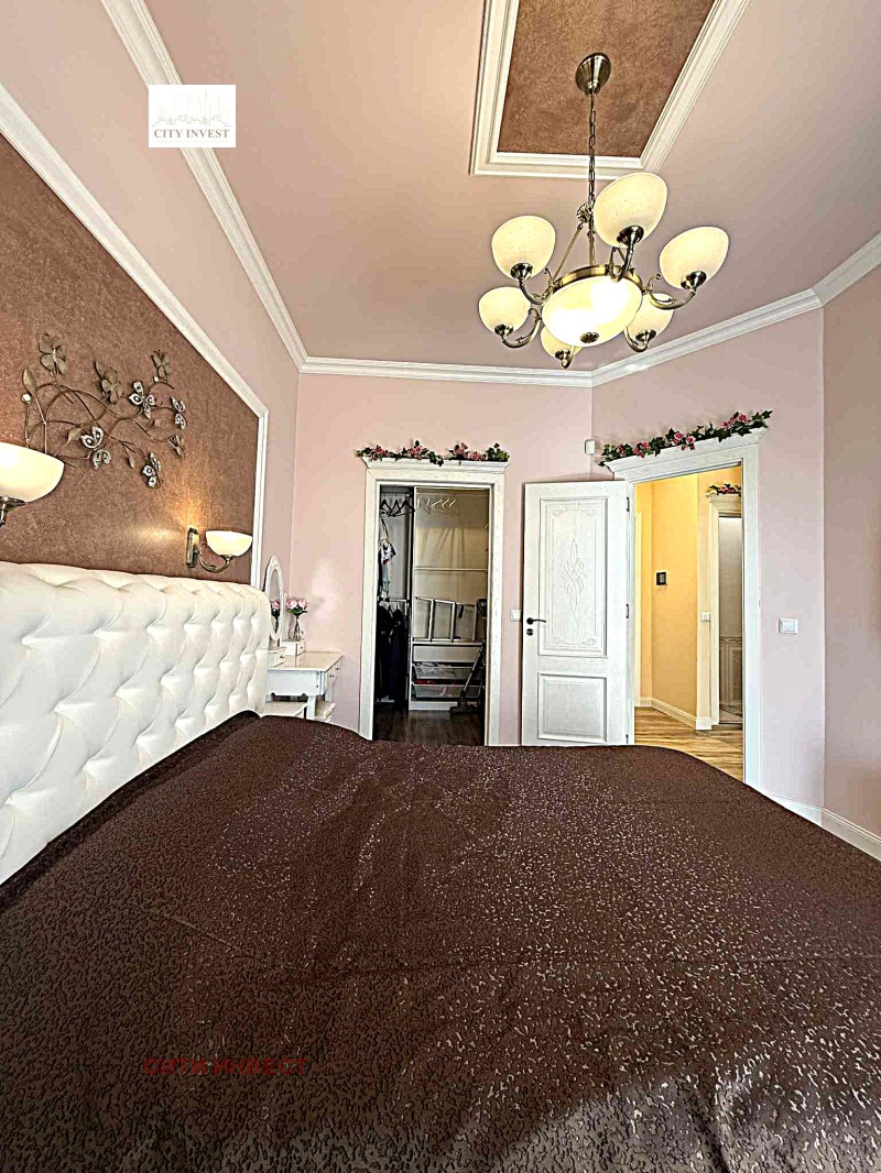 Продава  2-стаен град Бургас , Лазур , 76 кв.м | 39210324 - изображение [13]