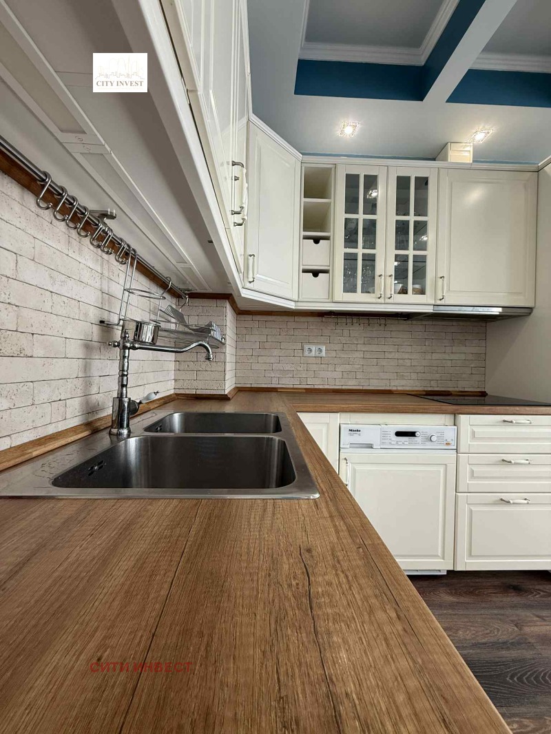 Продава  2-стаен град Бургас , Лазур , 76 кв.м | 39210324 - изображение [4]