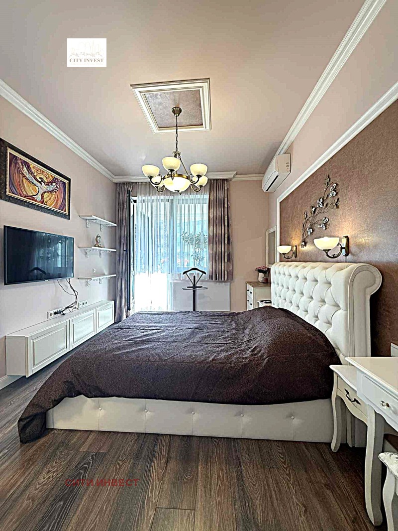 Продава  2-стаен град Бургас , Лазур , 76 кв.м | 39210324 - изображение [11]