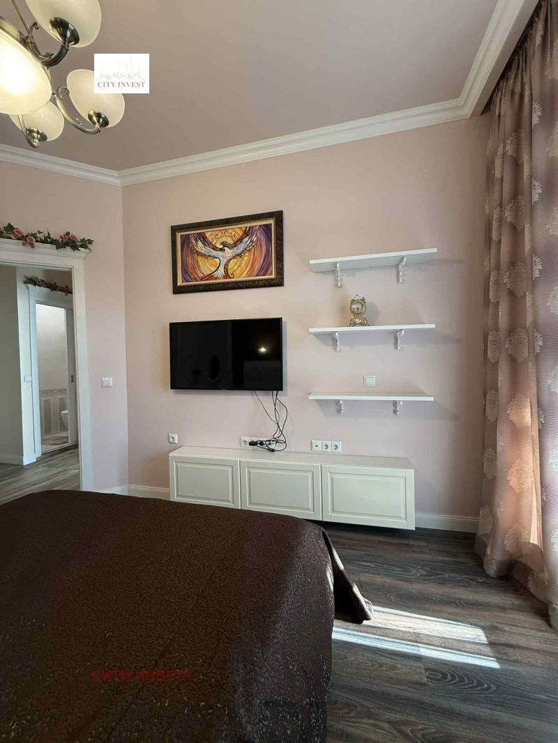 Продава  2-стаен град Бургас , Лазур , 76 кв.м | 39210324 - изображение [12]