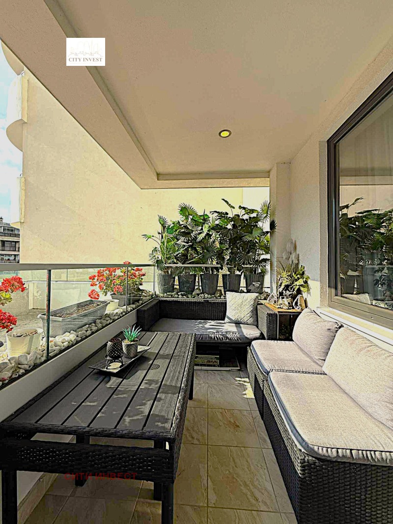 Продава  2-стаен град Бургас , Лазур , 76 кв.м | 39210324 - изображение [7]