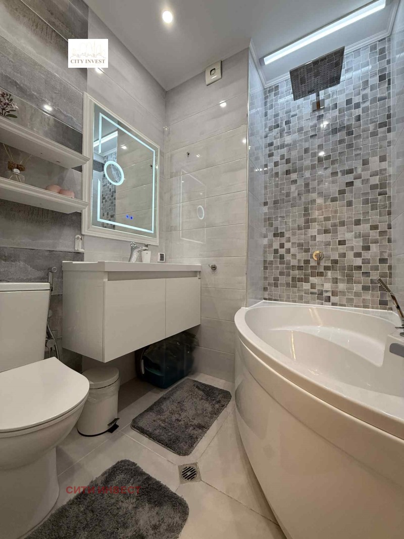 Продава  2-стаен град Бургас , Лазур , 76 кв.м | 39210324 - изображение [15]