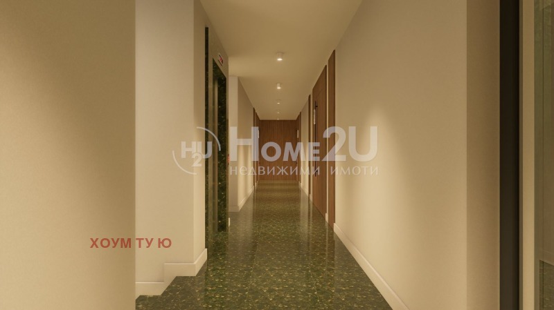 Προς πώληση  1 υπνοδωμάτιο περιοχή Κιουστεντίλ , Σαπαρεβα βανια , 64 τ.μ | 62061621 - εικόνα [10]