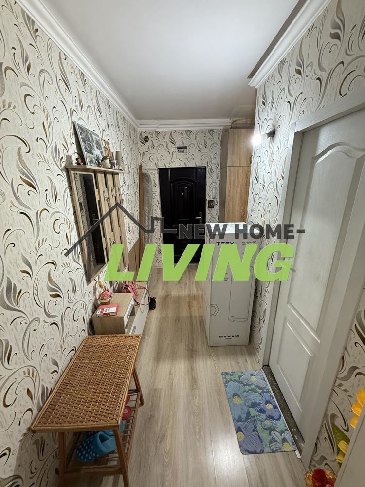 Te koop  1 slaapkamer Plovdiv , Trakija , 47 m² | 11598386 - afbeelding [5]
