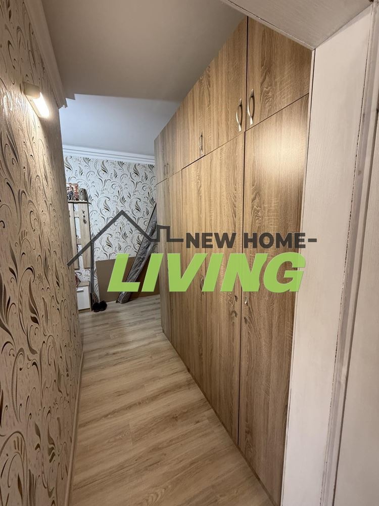 Te koop  1 slaapkamer Plovdiv , Trakija , 47 m² | 11598386 - afbeelding [7]