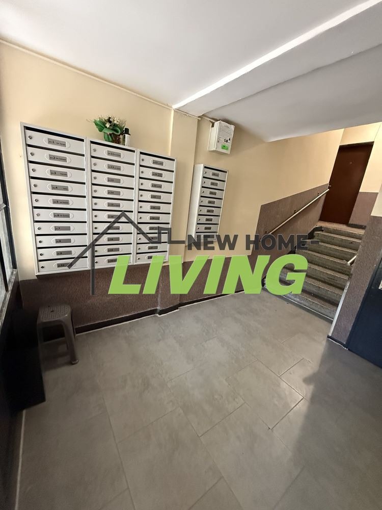 Te koop  1 slaapkamer Plovdiv , Trakija , 47 m² | 11598386 - afbeelding [9]