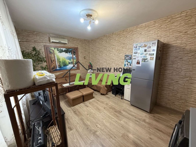 Te koop  1 slaapkamer Plovdiv , Trakija , 47 m² | 11598386 - afbeelding [2]