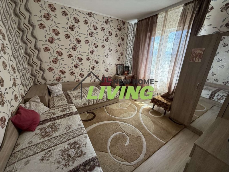 Te koop  1 slaapkamer Plovdiv , Trakija , 47 m² | 11598386 - afbeelding [3]