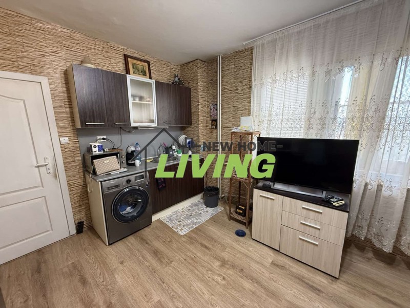 Te koop  1 slaapkamer Plovdiv , Trakija , 47 m² | 11598386