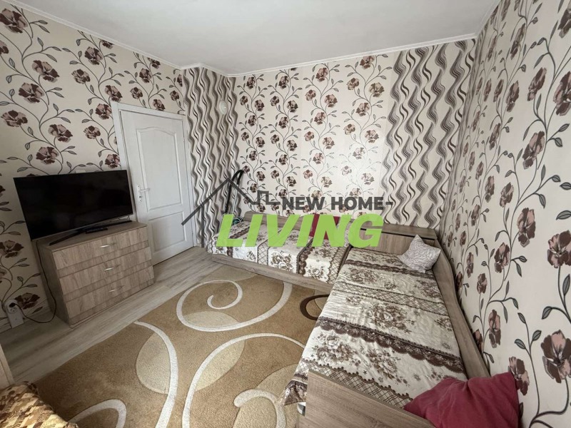 Te koop  1 slaapkamer Plovdiv , Trakija , 47 m² | 11598386 - afbeelding [4]