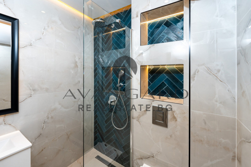 Продава 2-СТАЕН, гр. Пловдив, Остромила, снимка 7 - Апартаменти - 53355070