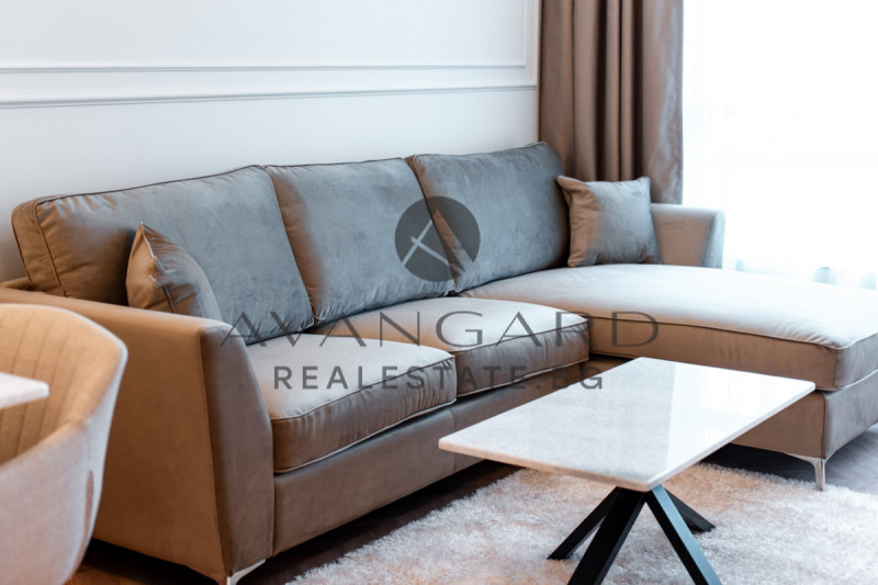 Продава 2-СТАЕН, гр. Пловдив, Остромила, снимка 3 - Апартаменти - 53355070