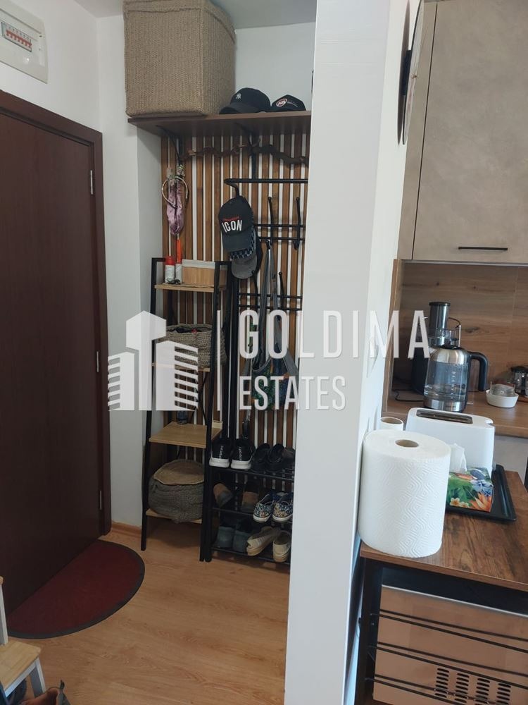 Продава 2-СТАЕН, к.к. Слънчев бряг, област Бургас, снимка 12 - Апартаменти - 55658895