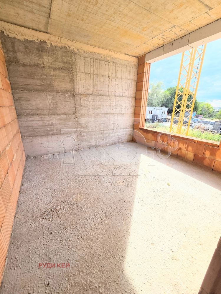 Продава 2-СТАЕН, гр. Варна, Кайсиева градина, снимка 4 - Апартаменти - 56159420