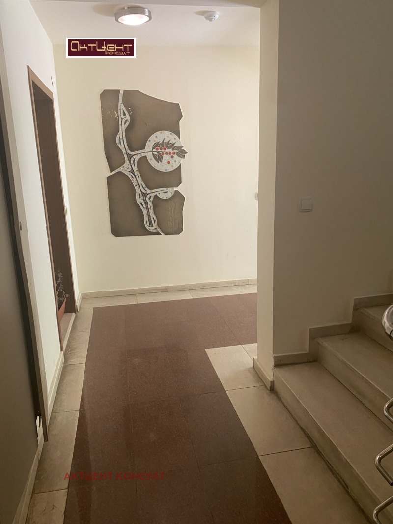 Продается  2 спальни София , Витоша , 103 кв.м | 92106313 - изображение [2]