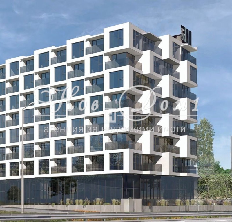 Продаја  2 спаваће собе Софија , Дружба 1 , 112 м2 | 32140823 - слика [4]