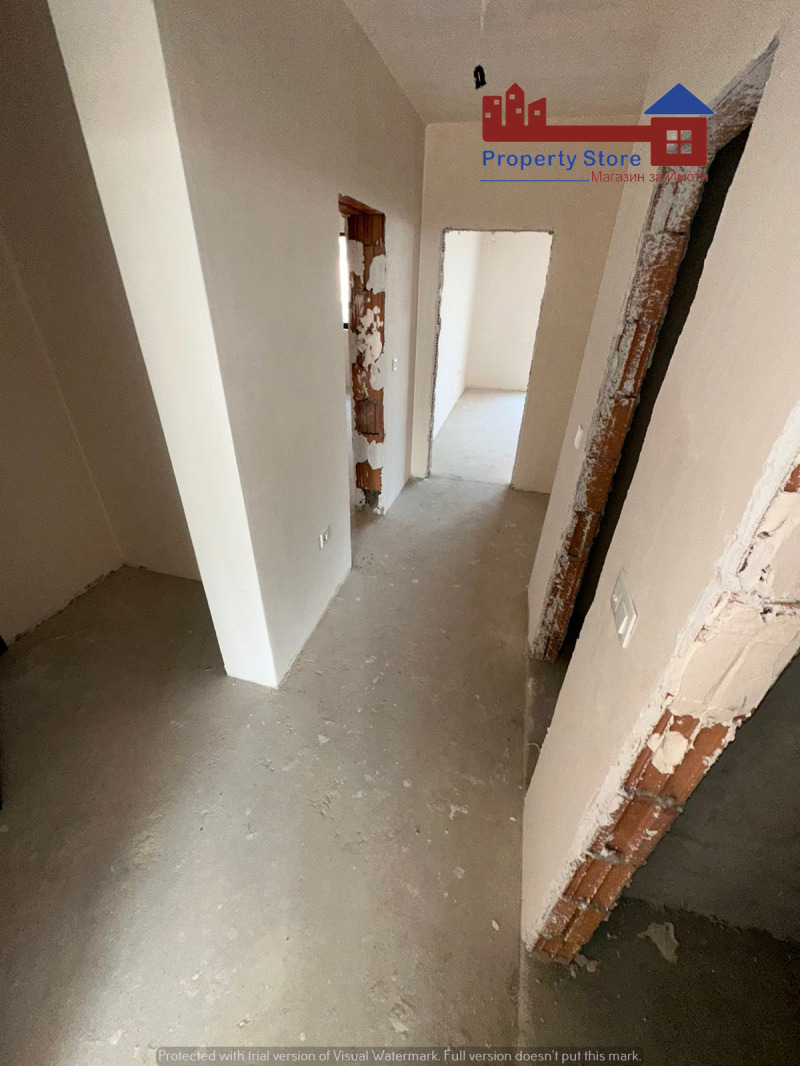 Продава 3-СТАЕН, гр. Варна, Възраждане 3, снимка 3 - Апартаменти - 52225780