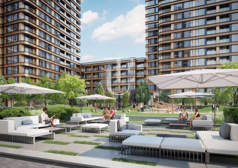 Продава 3-СТАЕН, град София, Кръстова вада • 450000 € / 880123.50 лв. • 67628189 1