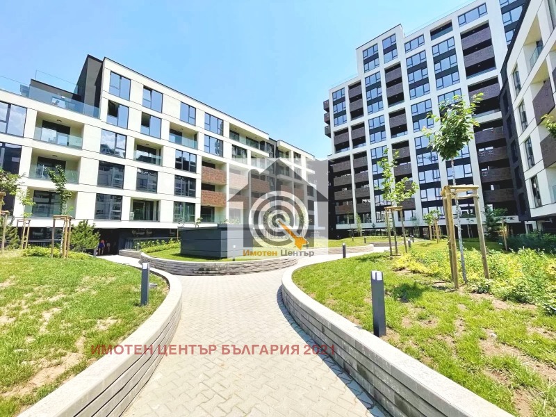 Продава 3-СТАЕН, гр. София, Кръстова вада, снимка 15 - Апартаменти - 53526101