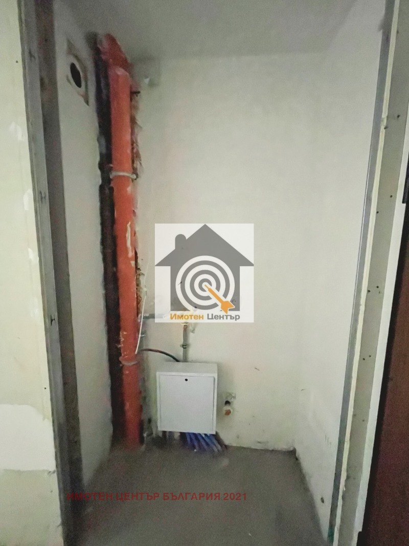 Продава 3-СТАЕН, гр. София, Кръстова вада, снимка 12 - Апартаменти - 53526101