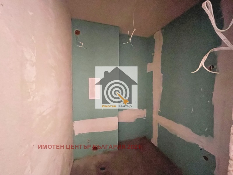 Продава 3-СТАЕН, гр. София, Кръстова вада, снимка 11 - Апартаменти - 53526101