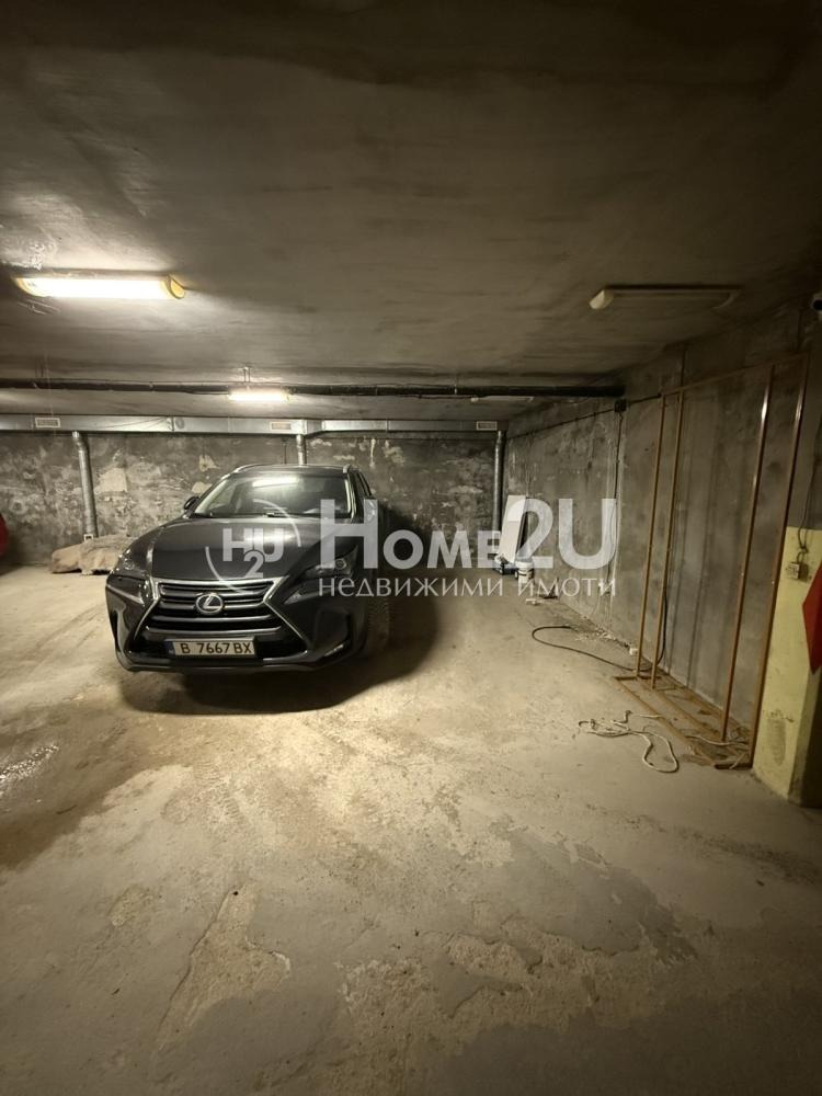Продава 3-СТАЕН, гр. Варна, м-т Горна Трака, снимка 14 - Апартаменти - 54303779