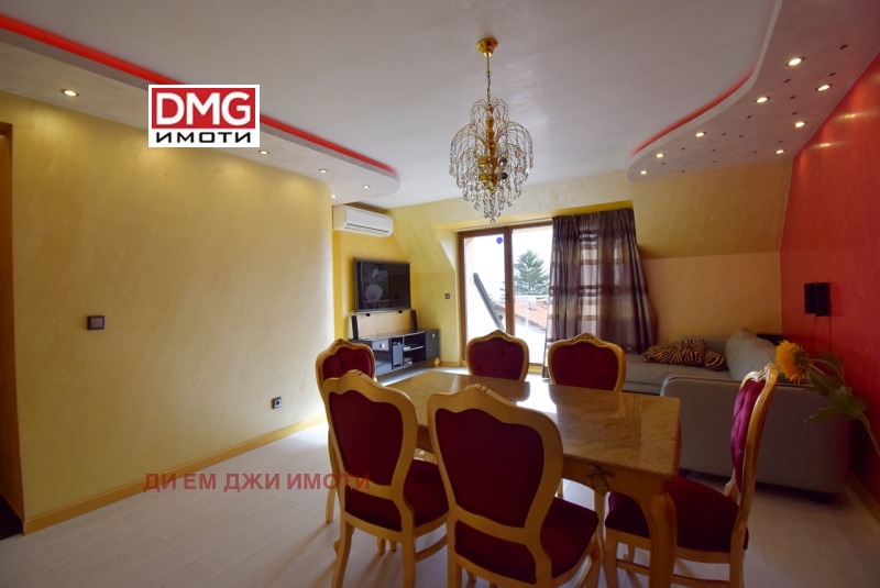 Продава  4-стаен град София , Драгалевци , 169 кв.м | 52560031 - изображение [3]