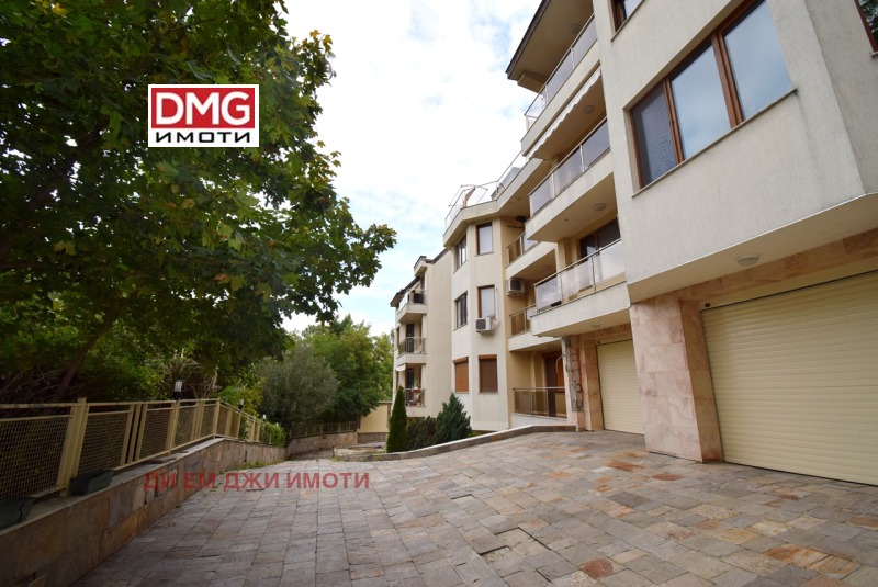 Продава  4-стаен град София , Драгалевци , 169 кв.м | 52560031 - изображение [16]