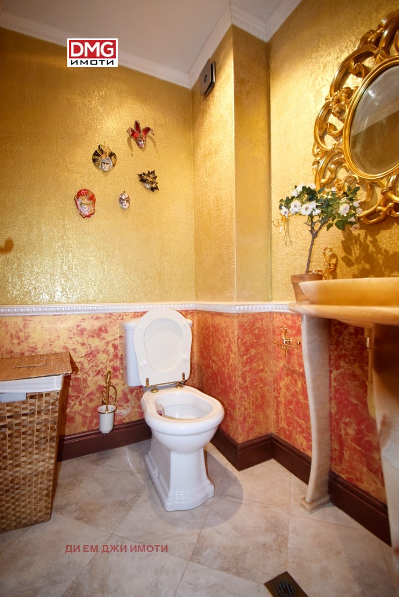 Продава  4-стаен град София , Драгалевци , 169 кв.м | 52560031 - изображение [9]