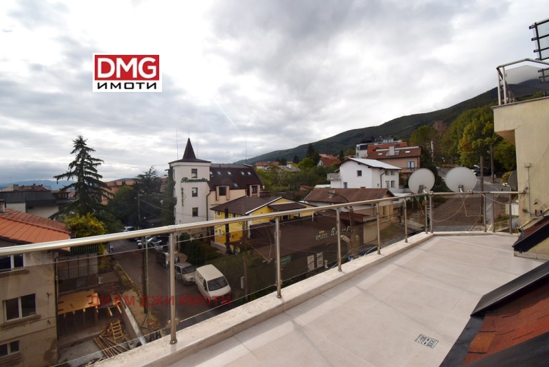 Продава  4-стаен град София , Драгалевци , 169 кв.м | 52560031 - изображение [11]